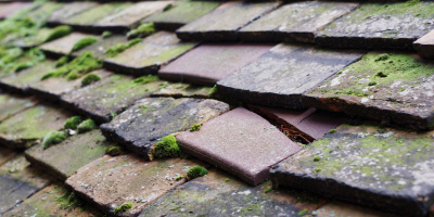 Harlow roof repair costs
